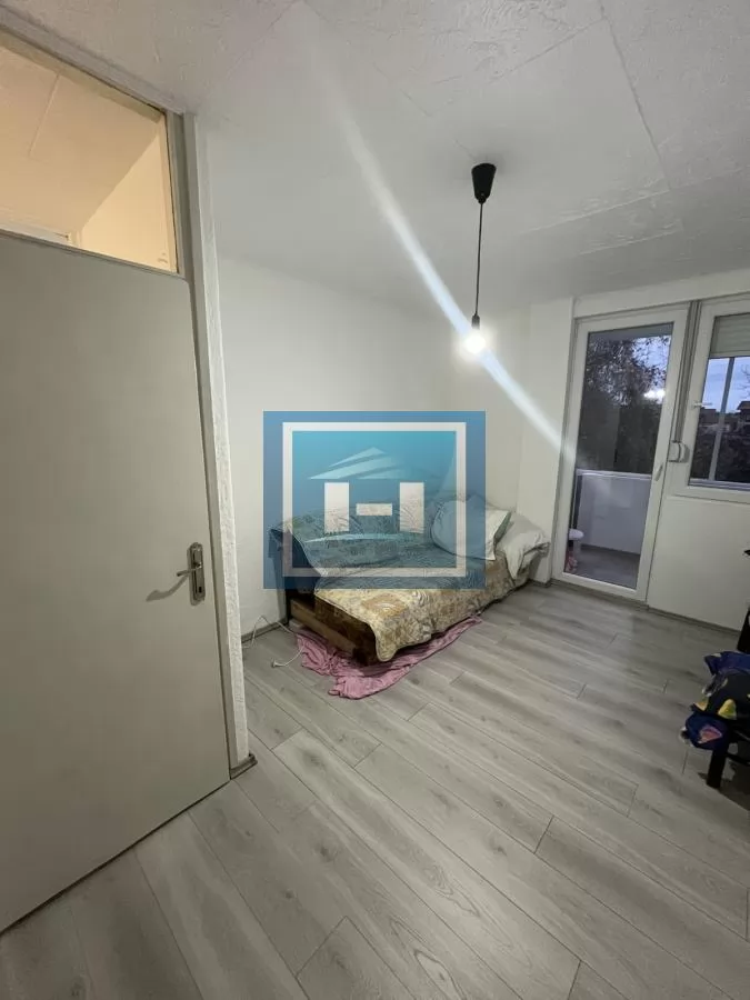 Na prodaju dvosoban stan – Ćuprija, naselje Slavija 8