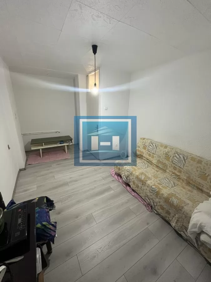 Na prodaju dvosoban stan – Ćuprija, naselje Slavija 9