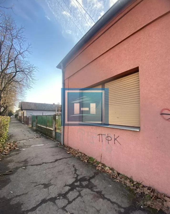 Na prodaju kuća u Ćupriji – mirna lokacija blizu Doma zdravlja 2