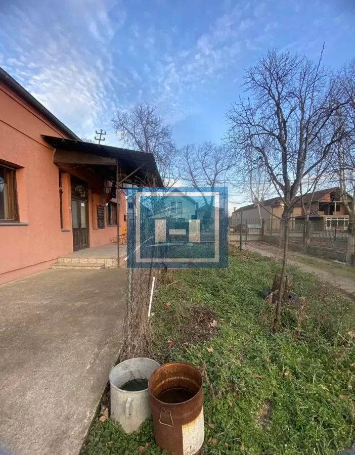 Na prodaju kuća u Ćupriji – mirna lokacija blizu Doma zdravlja 5