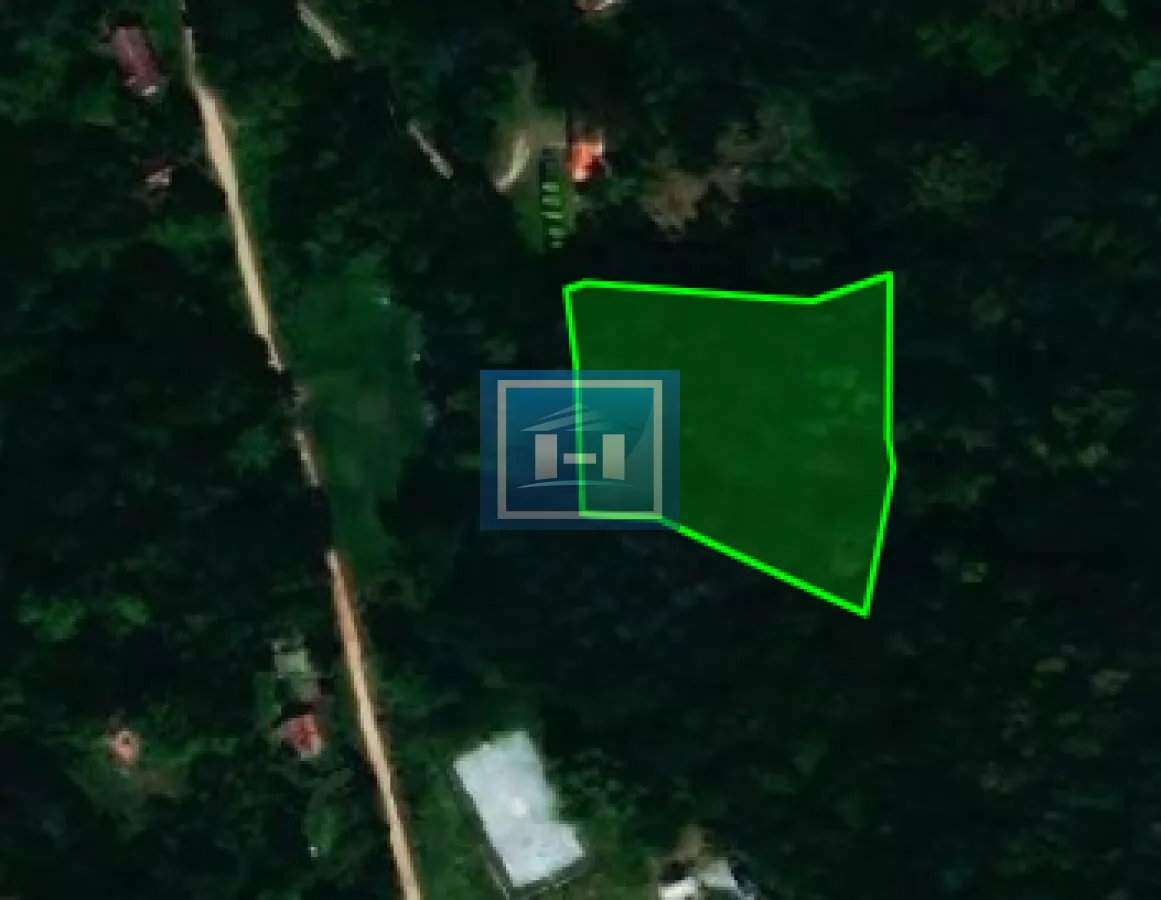 Na prodaju plac u Sisevcu 1