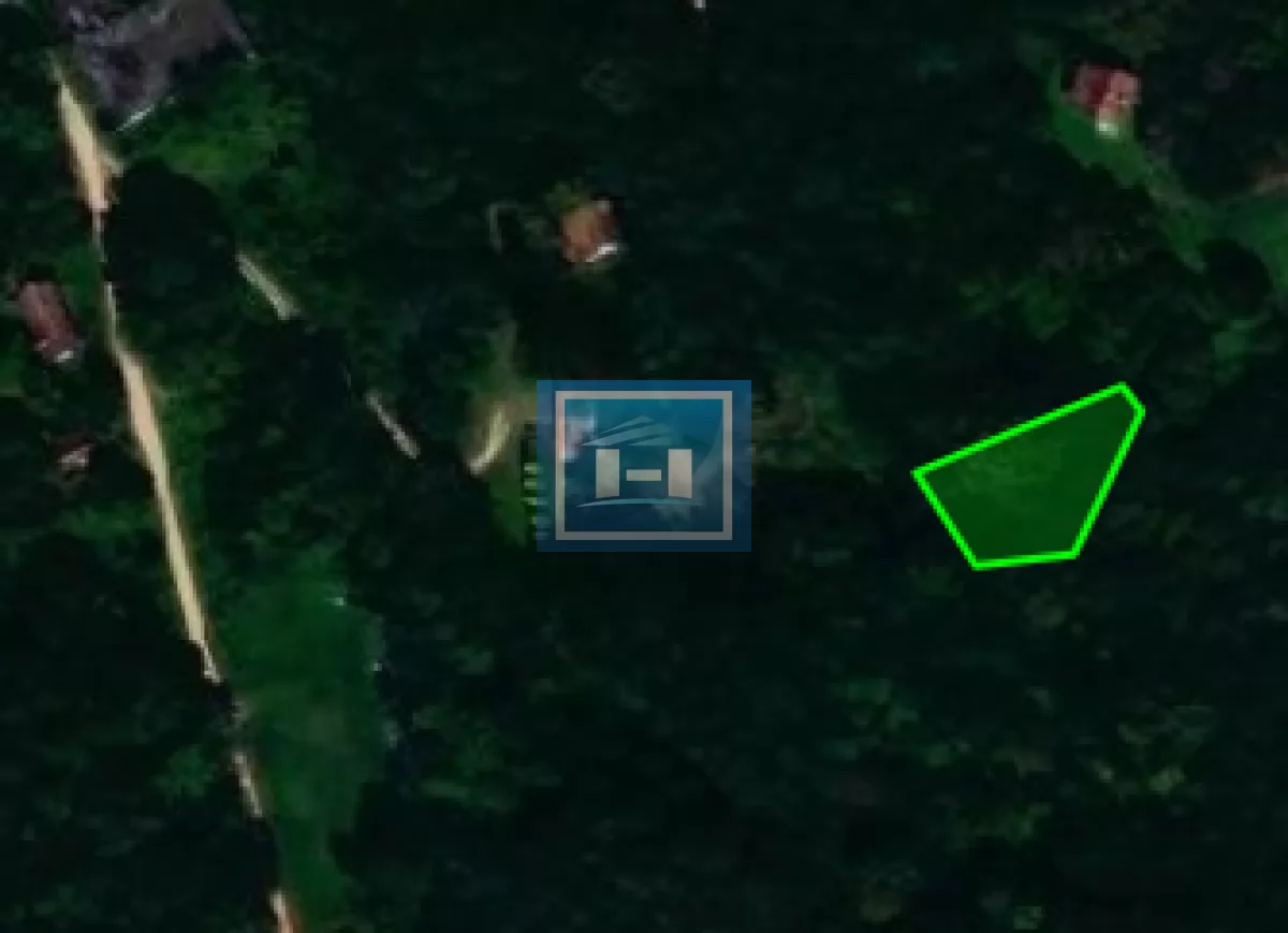 Na prodaju plac u Sisevcu 2