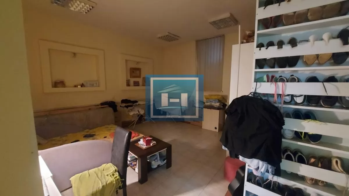 Ne stan, već prednost. 2