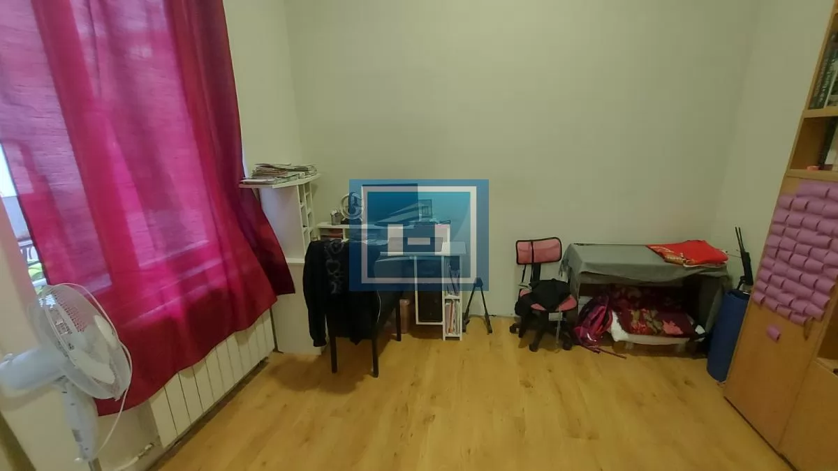 Ne stan, već prednost. 3