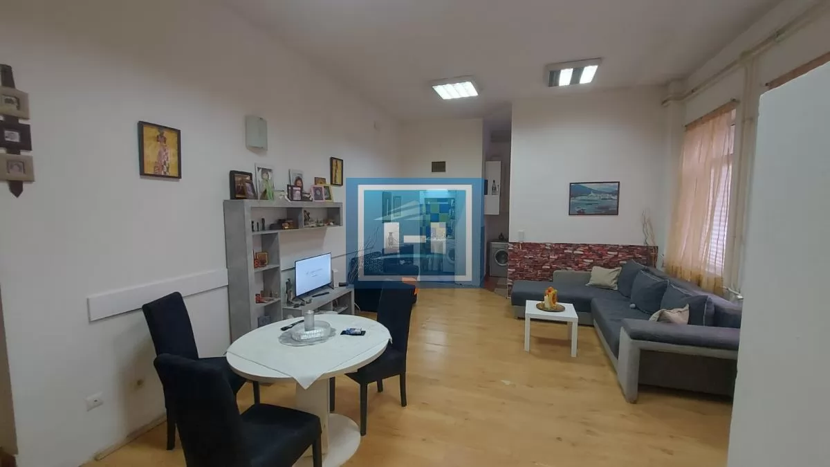 Ne stan, već prednost. 4