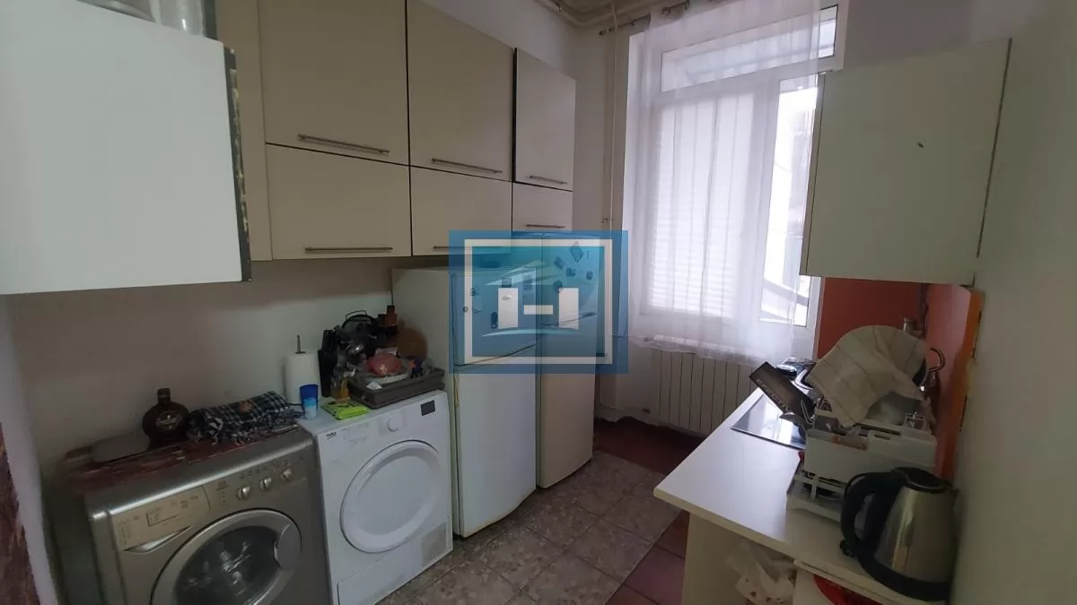 Ne stan, već prednost. 5