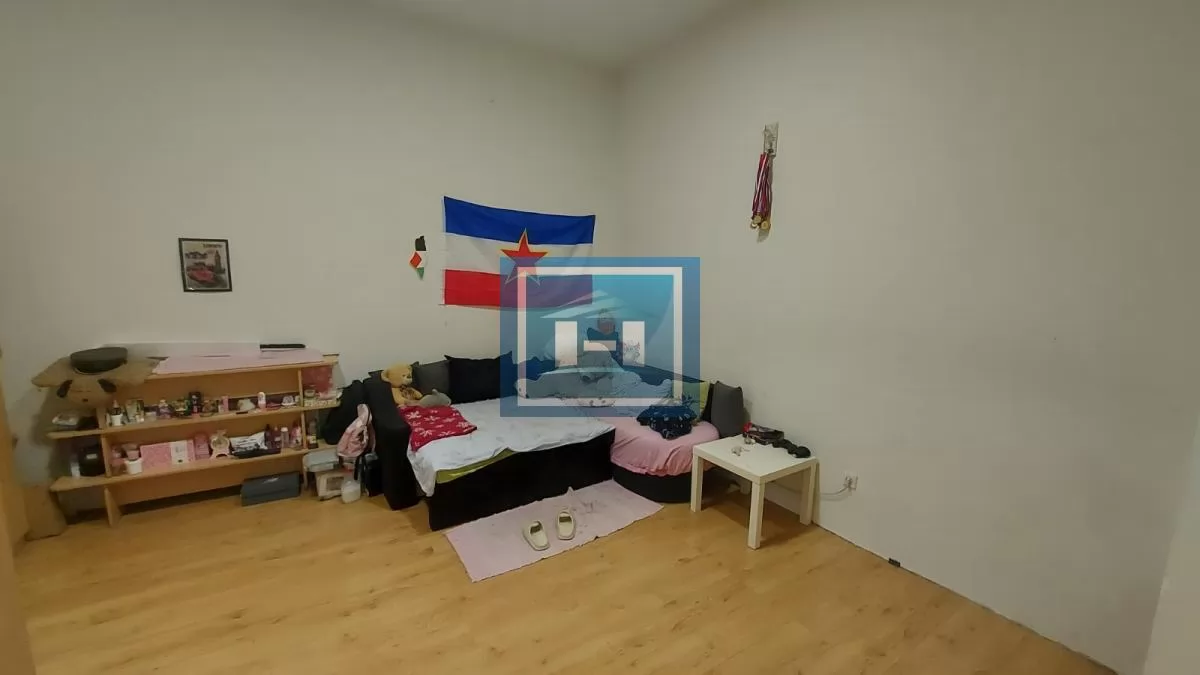 Ne stan, već prednost. 6