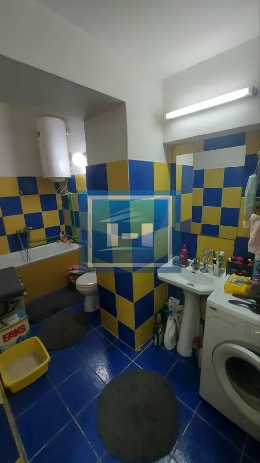 Ne stan, već prednost. 7