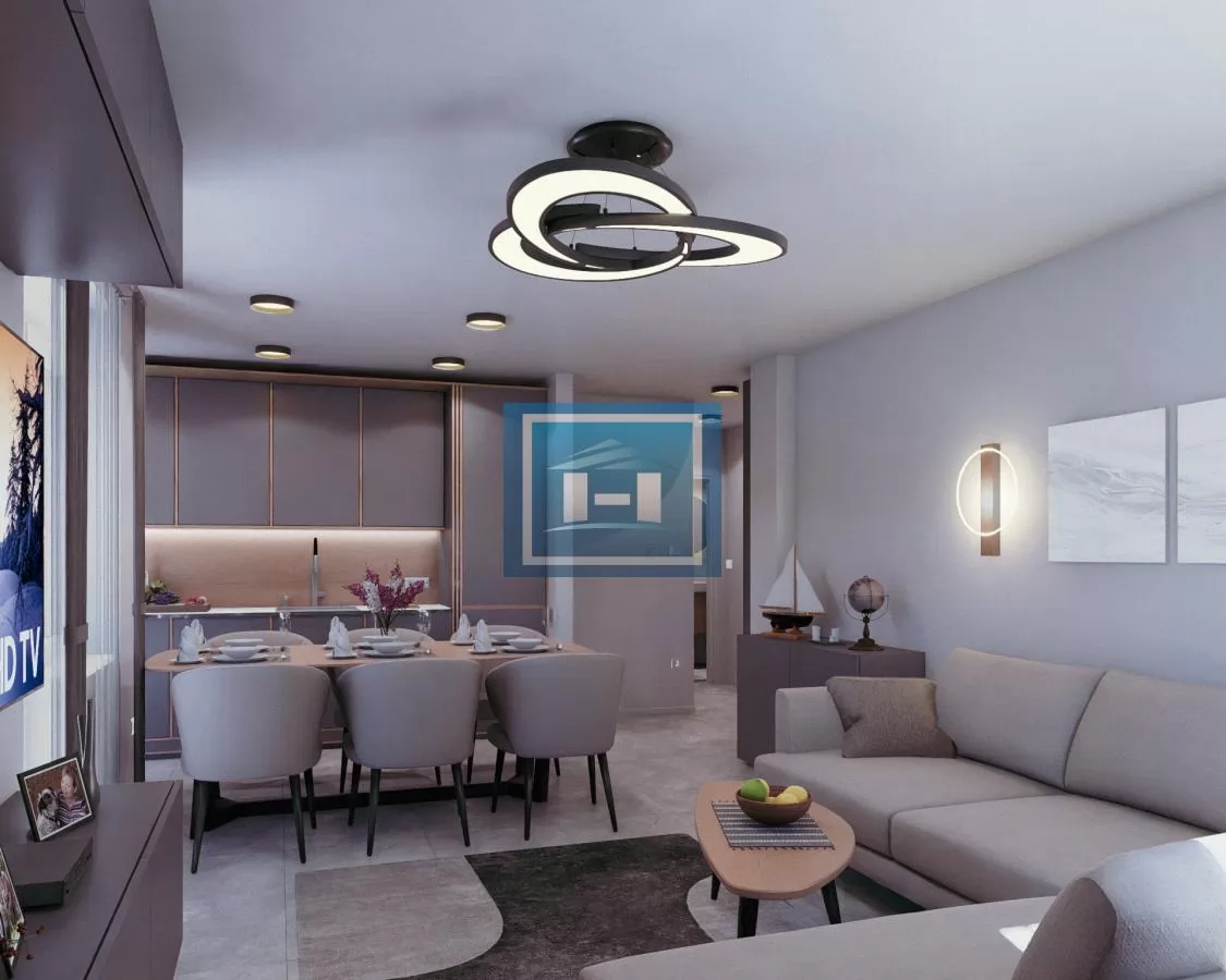 Novogradnja Ćuprija – moderan stan sa parkingom 11