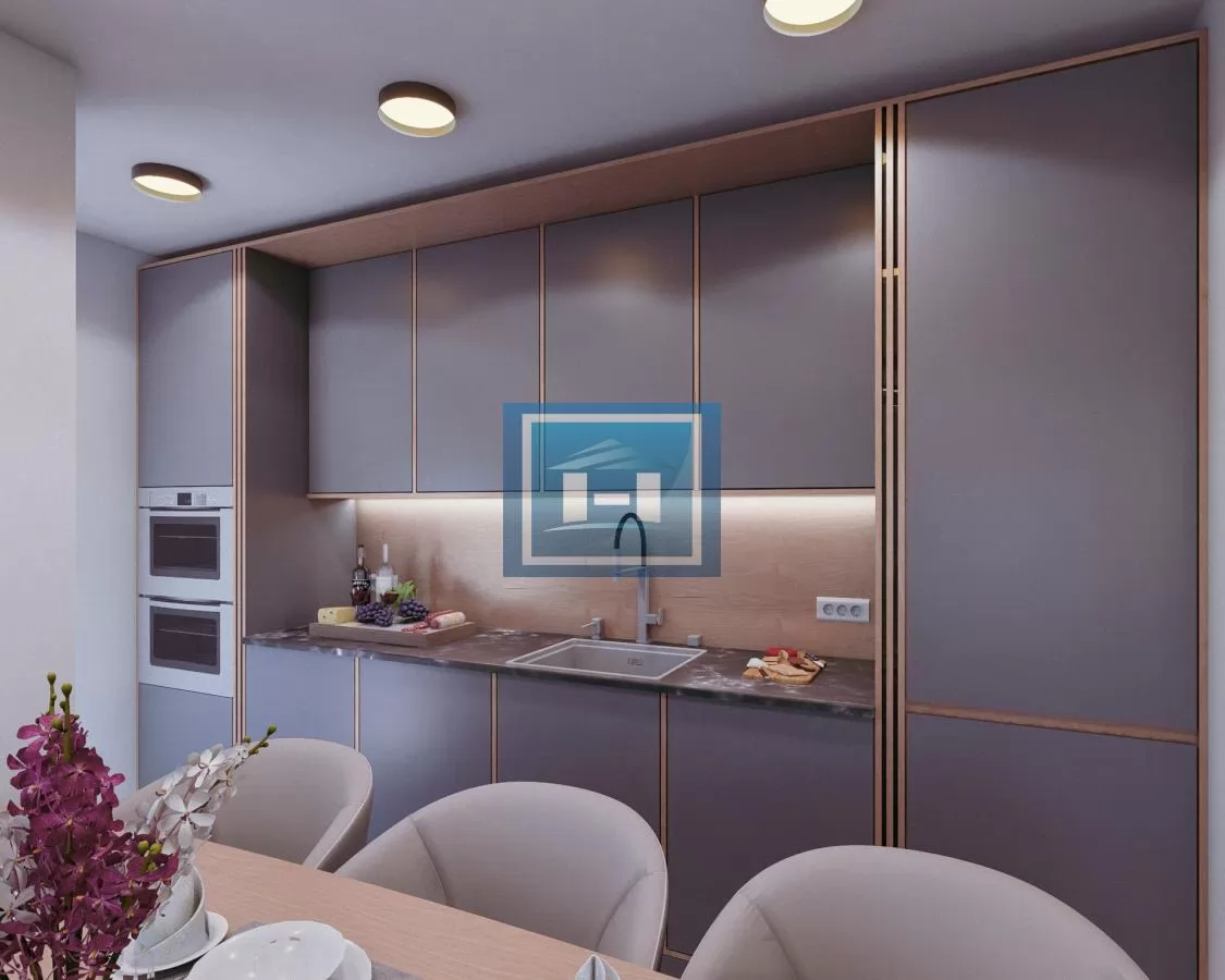 Novogradnja Ćuprija – moderan stan sa parkingom 15