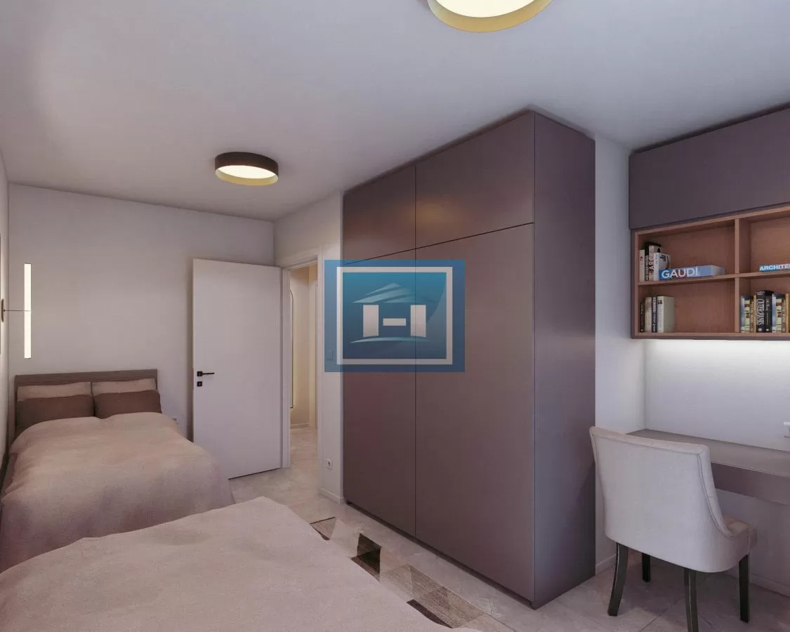 Novogradnja Ćuprija – moderan stan sa parkingom 20