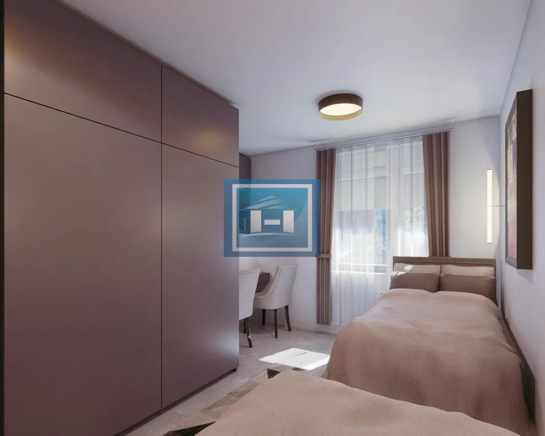 Novogradnja Ćuprija – moderan stan sa parkingom 21