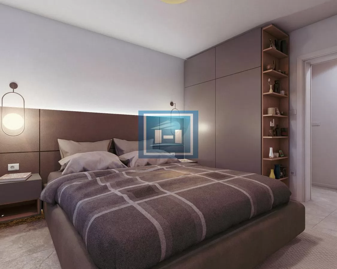 Novogradnja Ćuprija – moderan stan sa parkingom 22