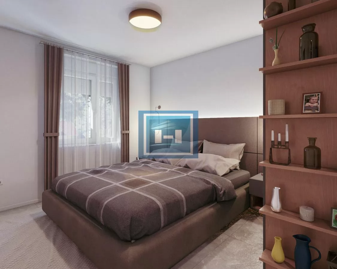 Novogradnja Ćuprija – moderan stan sa parkingom 23