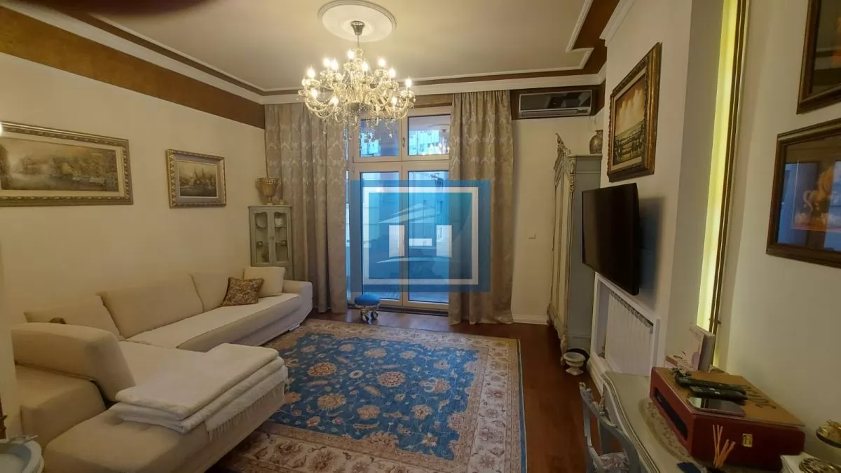 Nušićeva, Terazije – cena fiksna 12