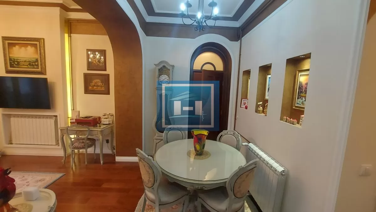 Nušićeva, Terazije – cena fiksna 5