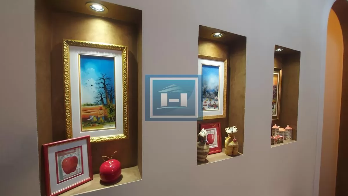 Nušićeva, Terazije – cena fiksna 7