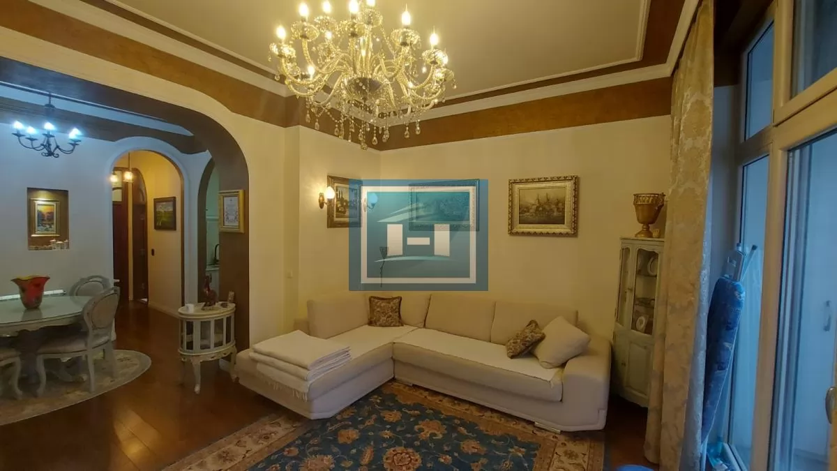 Nušićeva, Terazije – cena fiksna 8