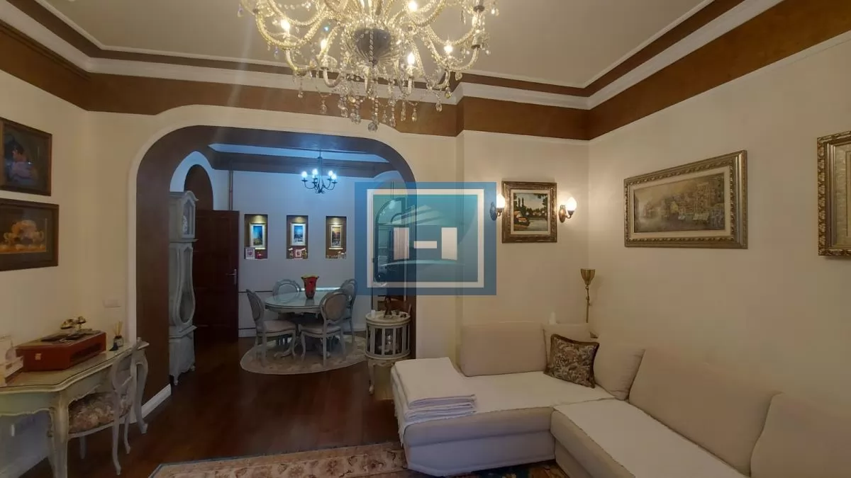 Nušićeva, Terazije – cena fiksna 9