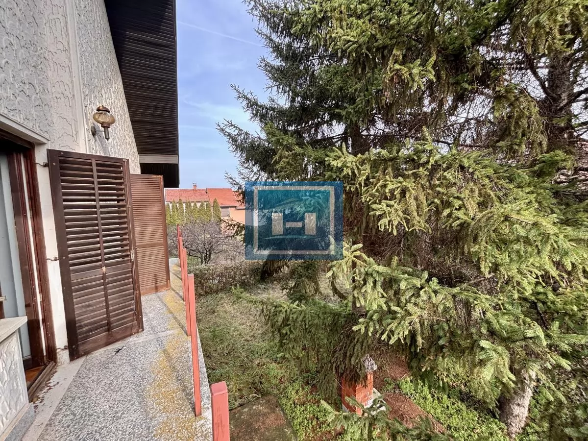 Povoljna šestosobna kuća na Budžinom brdu 30