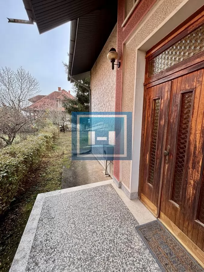 Povoljna šestosobna kuća na Budžinom brdu 7