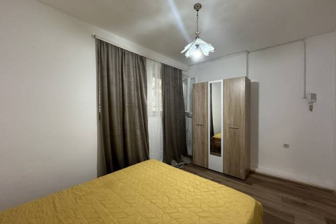 Renoviran 2 5 stan u centru  Žorža Klemansoa  35m2 4