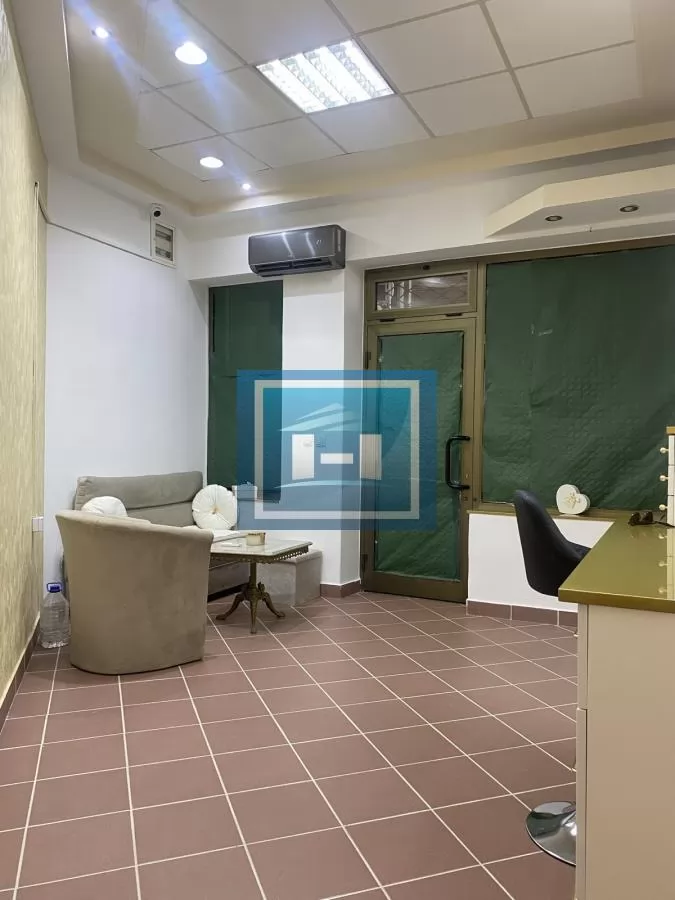 Renoviran lokal na dva nivoa 1