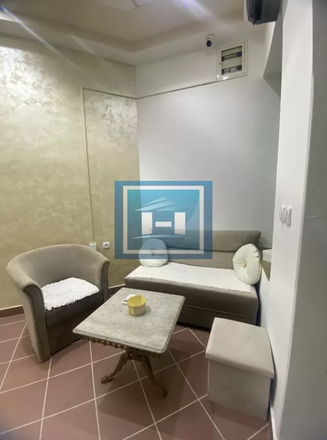 Renoviran lokal na dva nivoa 3