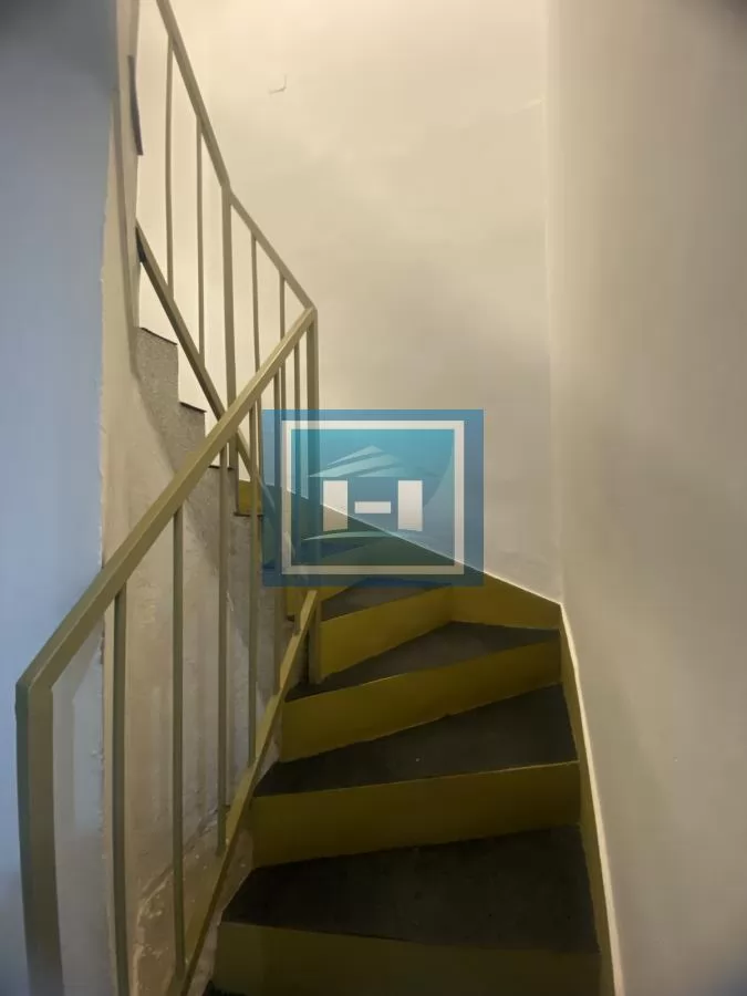 Renoviran lokal na dva nivoa 7