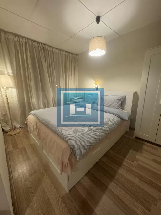 RENOVIRANA GARSONJERA U CENTRU RESAVICE 3