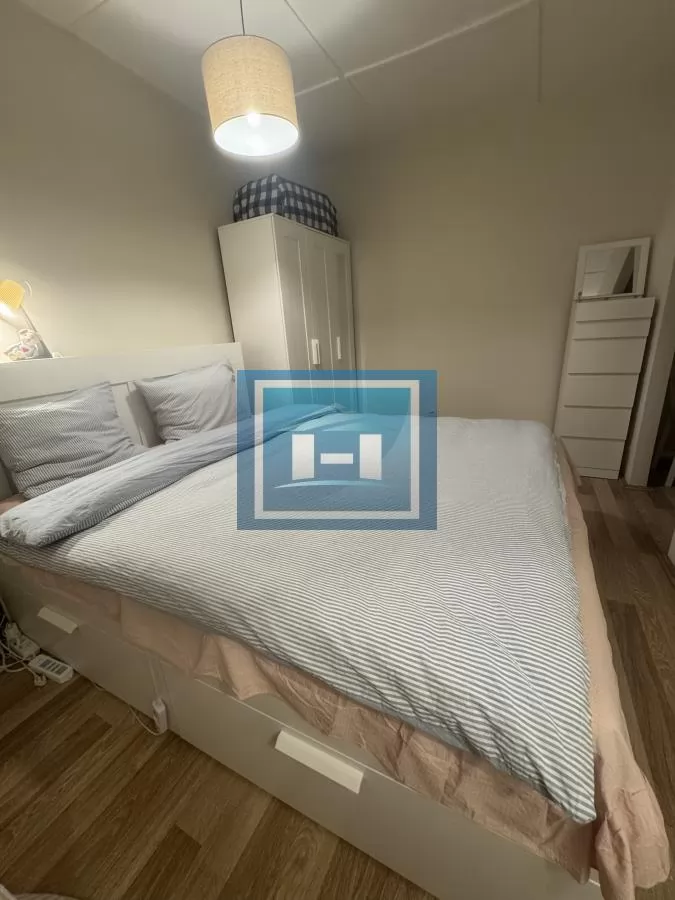 RENOVIRANA GARSONJERA U CENTRU RESAVICE 5