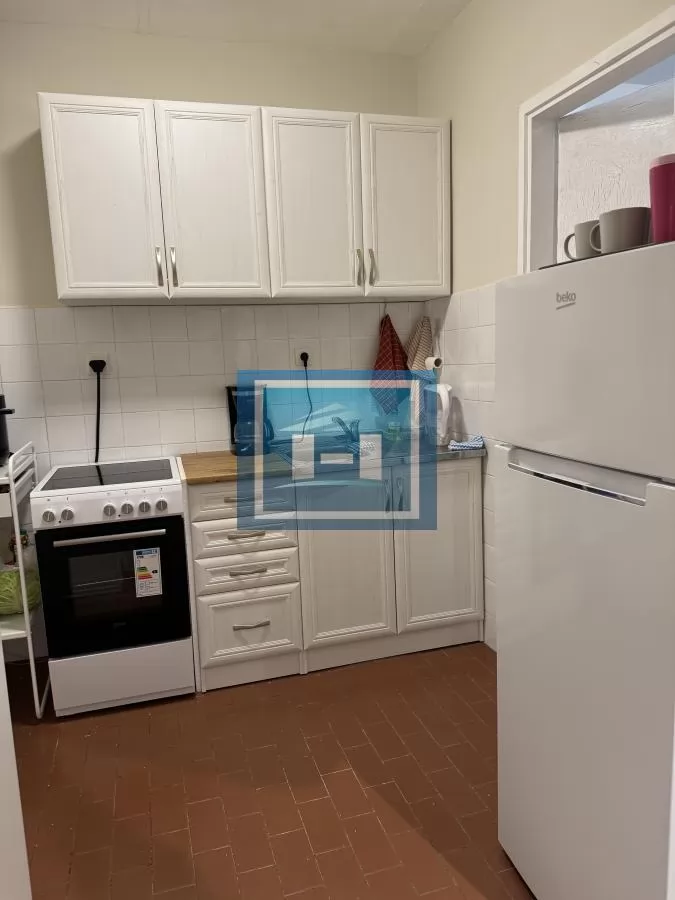 RENOVIRANA GARSONJERA U CENTRU RESAVICE 6