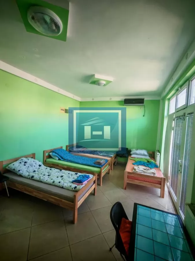 Smeštaj za radnike 1