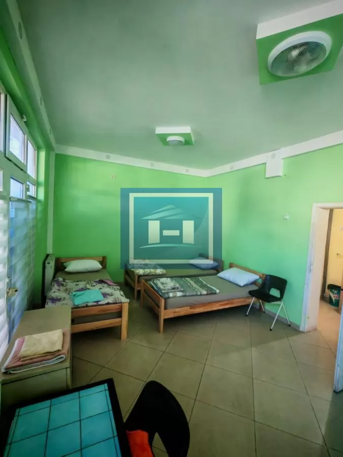 Smeštaj za radnike 2