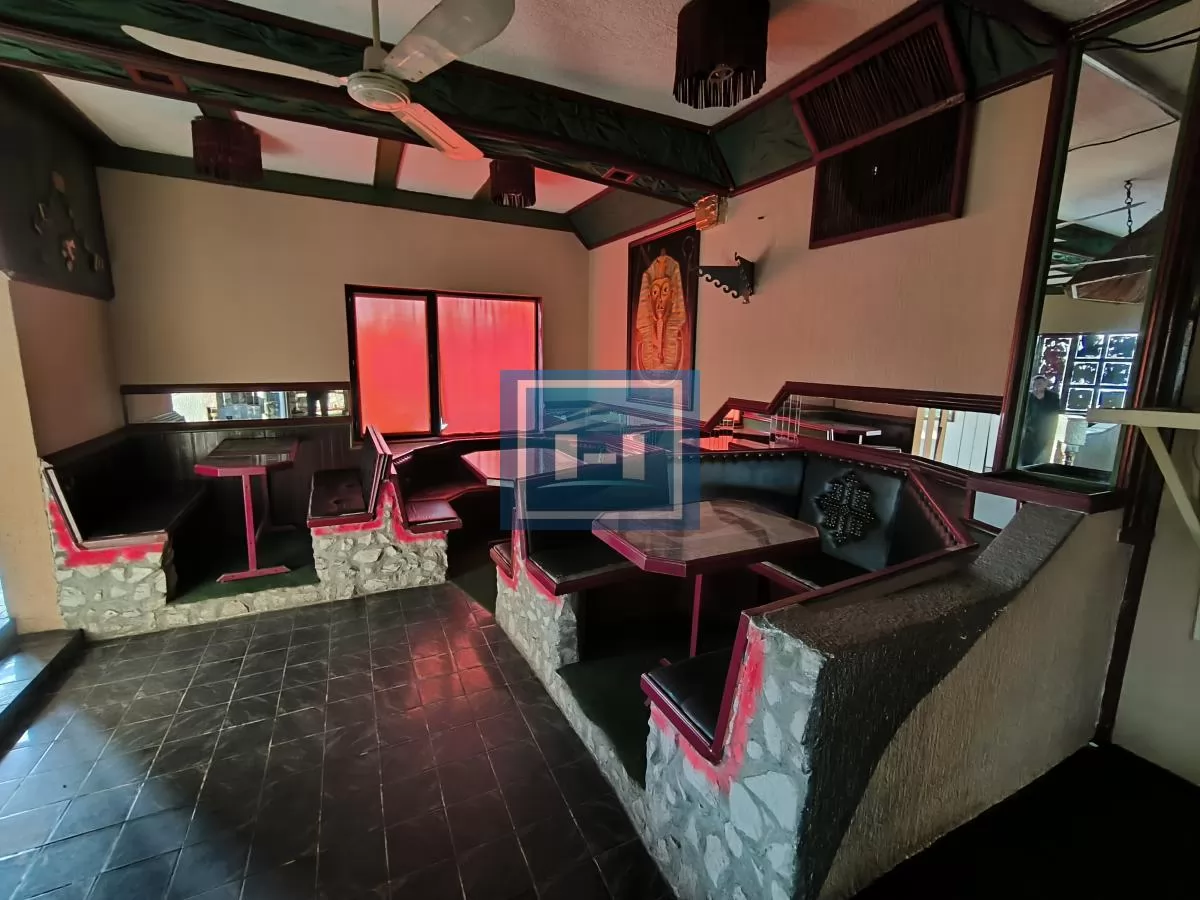 STAMBENO-POSLOVNI OBJEKAT – BIVŠI KAFIĆ / DISKOTEKA „FARAON“ – SUPSKA 10