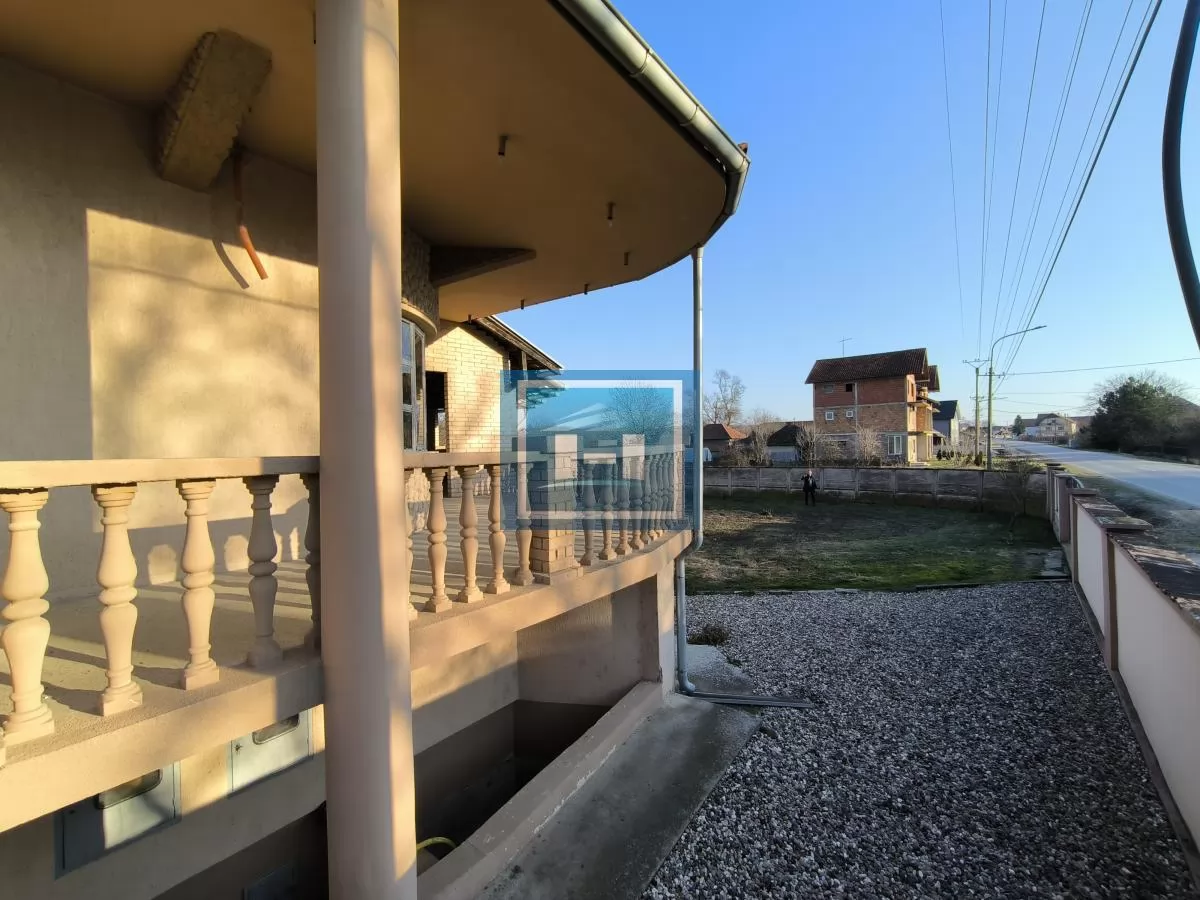 STAMBENO-POSLOVNI OBJEKAT – BIVŠI KAFIĆ / DISKOTEKA „FARAON“ – SUPSKA 15