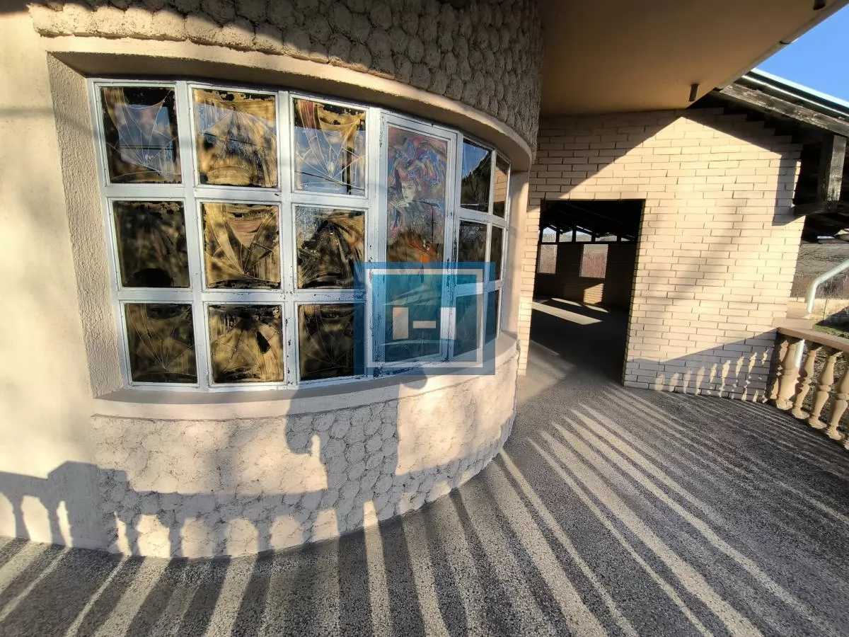 STAMBENO-POSLOVNI OBJEKAT – BIVŠI KAFIĆ / DISKOTEKA „FARAON“ – SUPSKA 17