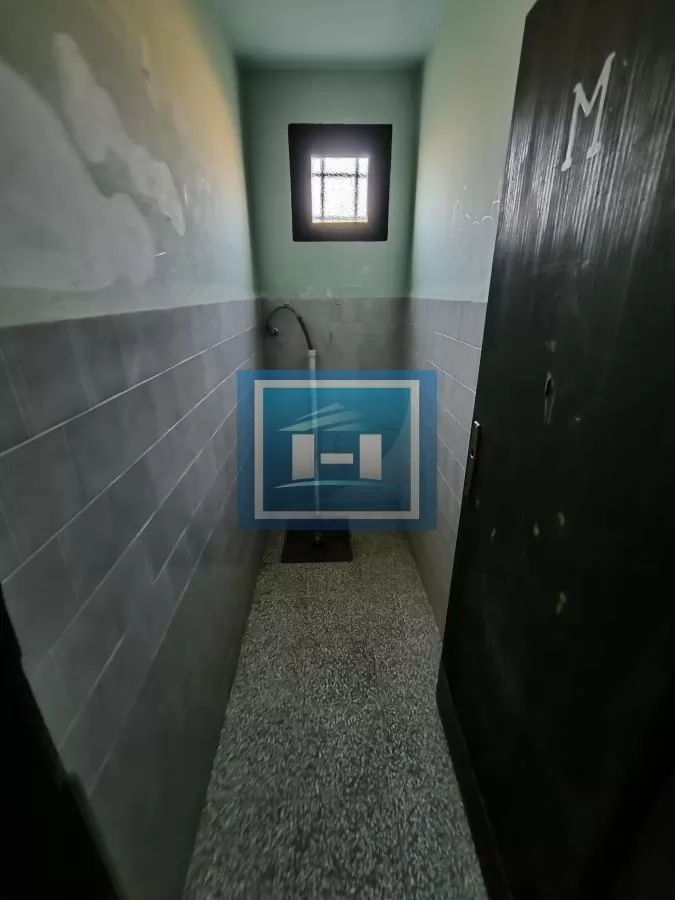 STAMBENO-POSLOVNI OBJEKAT – BIVŠI KAFIĆ / DISKOTEKA „FARAON“ – SUPSKA 19