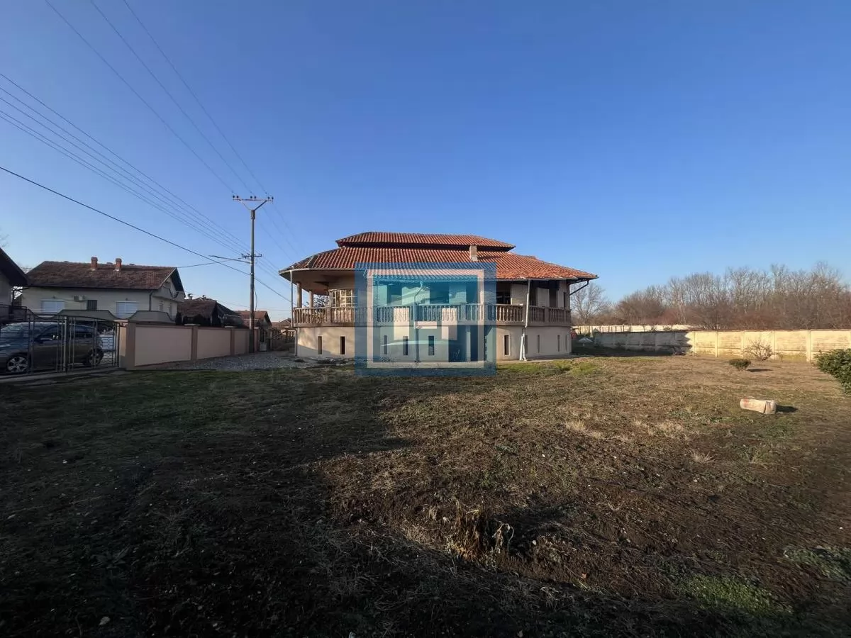 STAMBENO-POSLOVNI OBJEKAT – BIVŠI KAFIĆ / DISKOTEKA „FARAON“ – SUPSKA 2