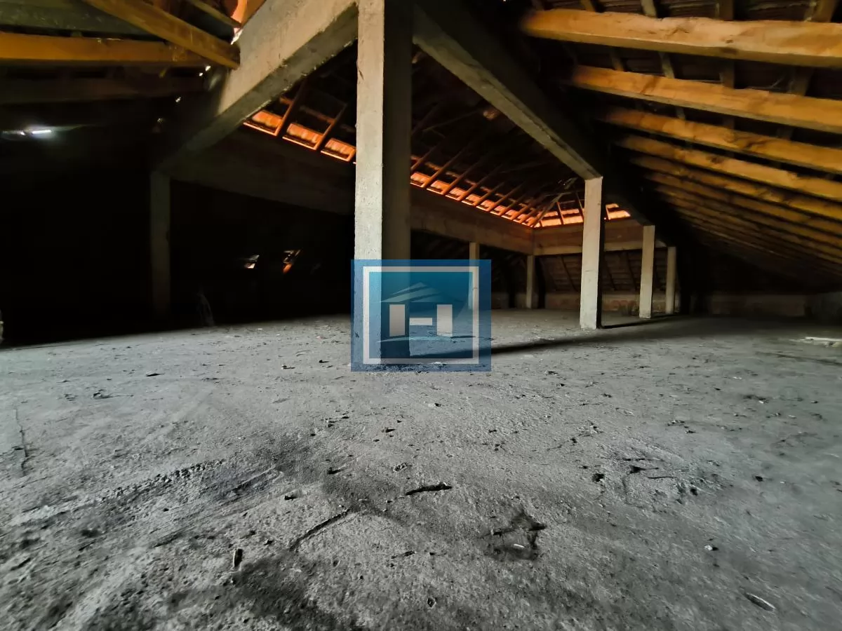 STAMBENO-POSLOVNI OBJEKAT – BIVŠI KAFIĆ / DISKOTEKA „FARAON“ – SUPSKA 21