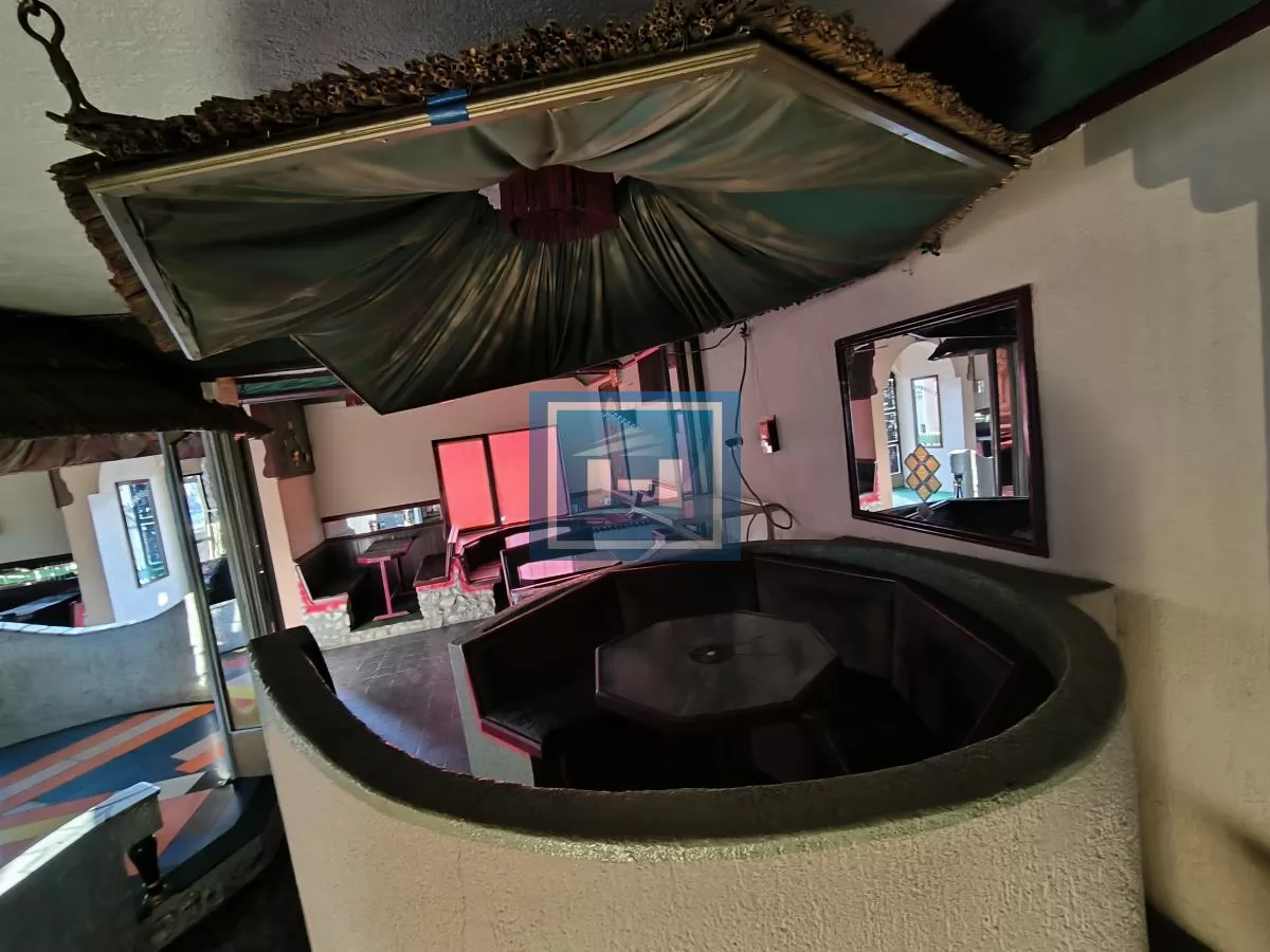 STAMBENO-POSLOVNI OBJEKAT – BIVŠI KAFIĆ / DISKOTEKA „FARAON“ – SUPSKA 9