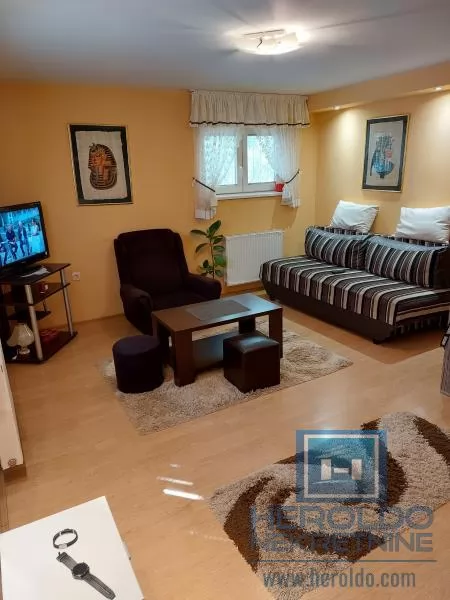 Stan apartmanskog tipa u blizini Akva Parka i izletišta Potok 2