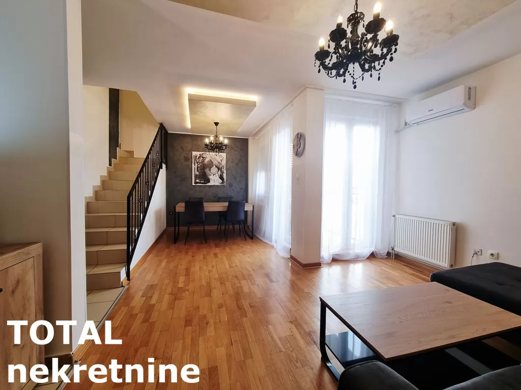 Stan,NOVI SAD,BULEVAR EVROPE,kv: 81.00, € 161000, ID: 1102043 1