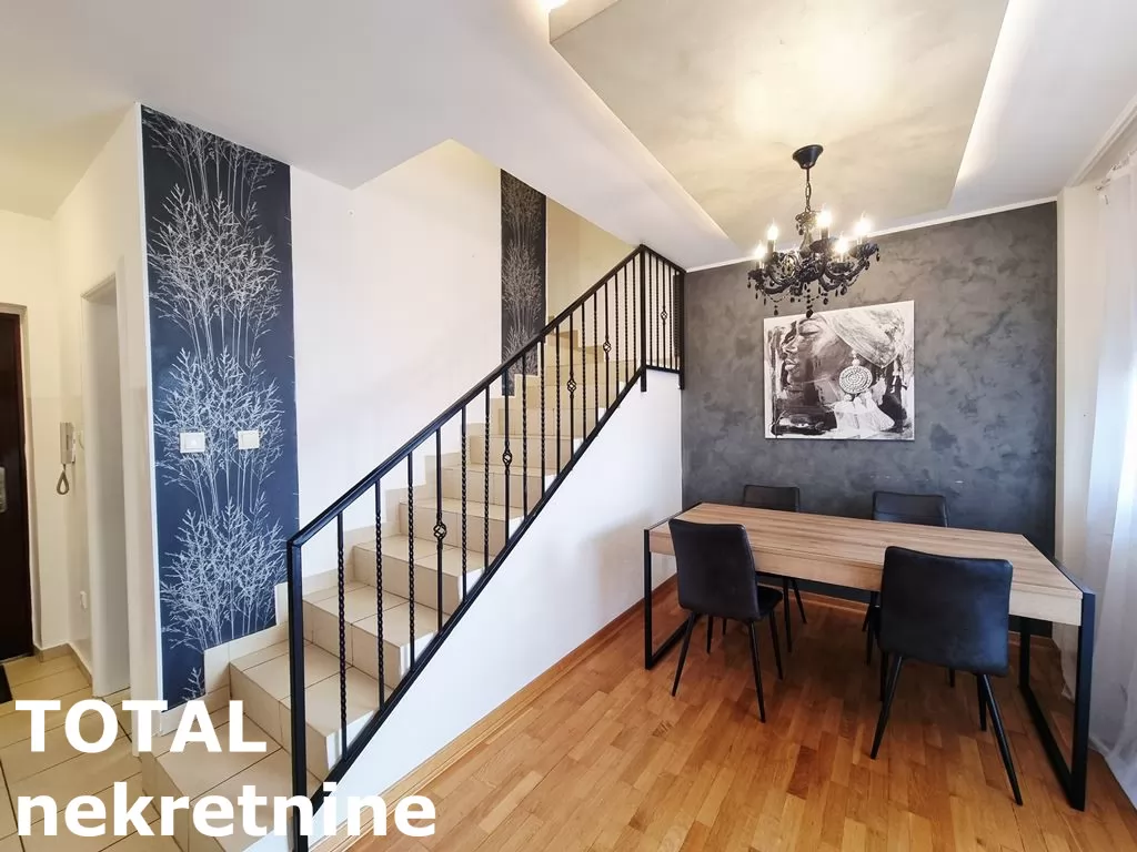 Stan,NOVI SAD,BULEVAR EVROPE,kv: 81.00, € 161000, ID: 1102043 11