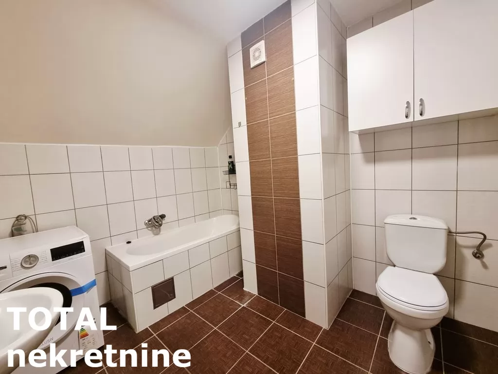 Stan,NOVI SAD,BULEVAR EVROPE,kv: 81.00, € 161000, ID: 1102043 14