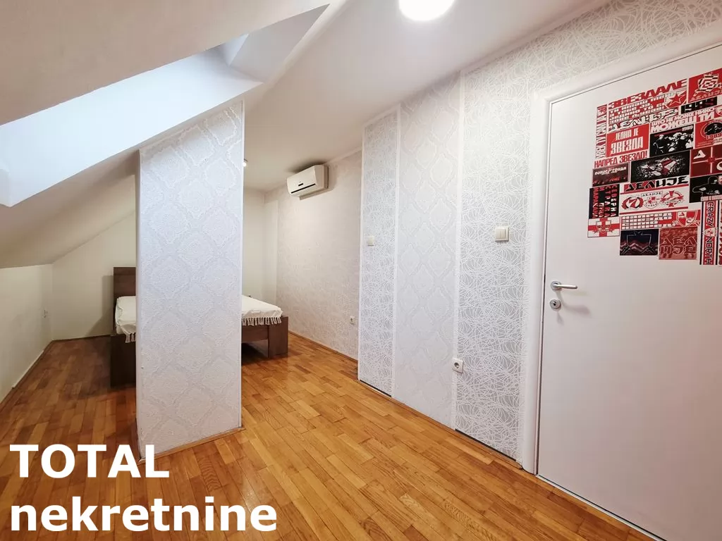 Stan,NOVI SAD,BULEVAR EVROPE,kv: 81.00, € 161000, ID: 1102043 19