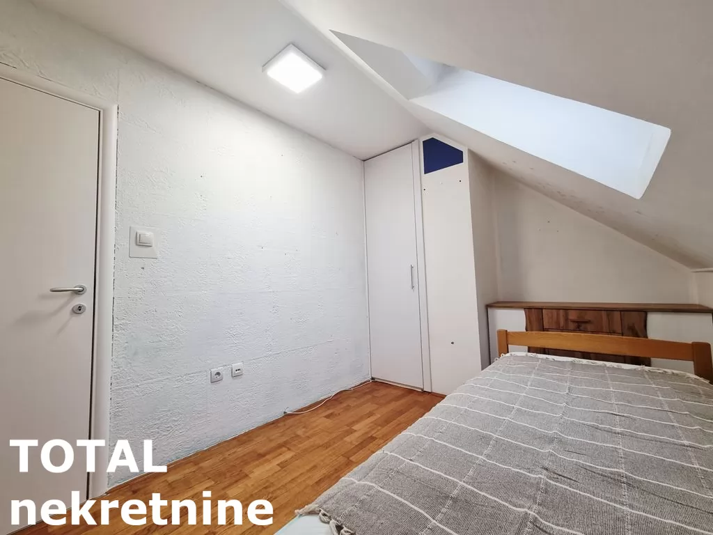 Stan,NOVI SAD,BULEVAR EVROPE,kv: 81.00, € 161000, ID: 1102043 20