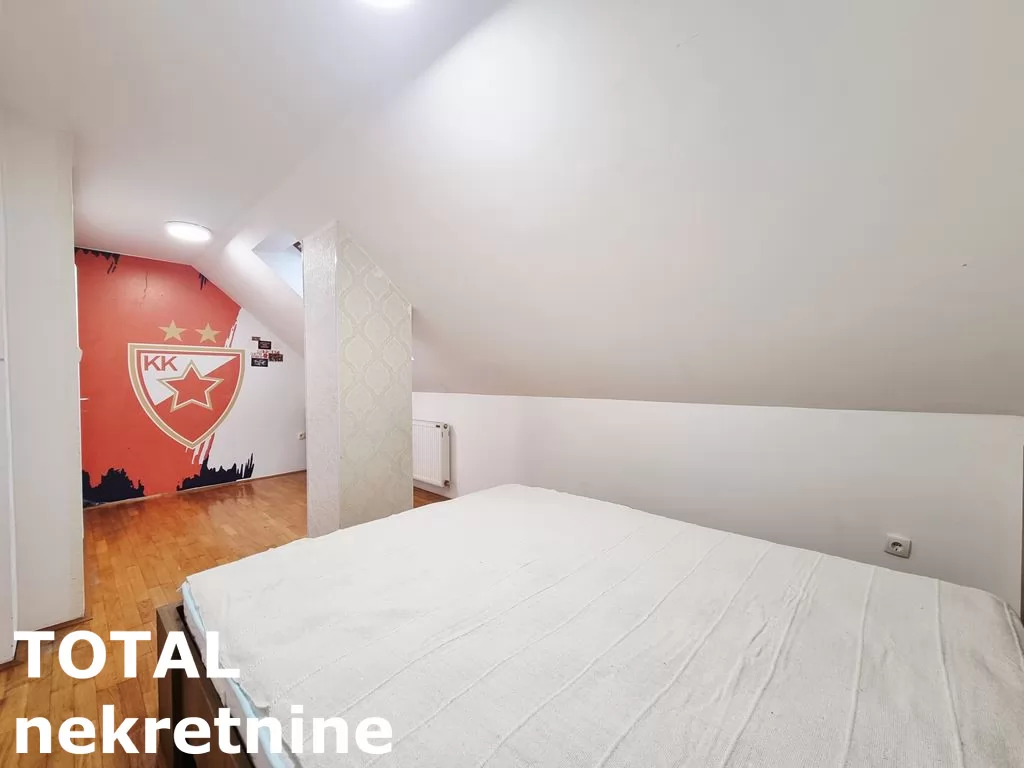 Stan,NOVI SAD,BULEVAR EVROPE,kv: 81.00, € 161000, ID: 1102043 22