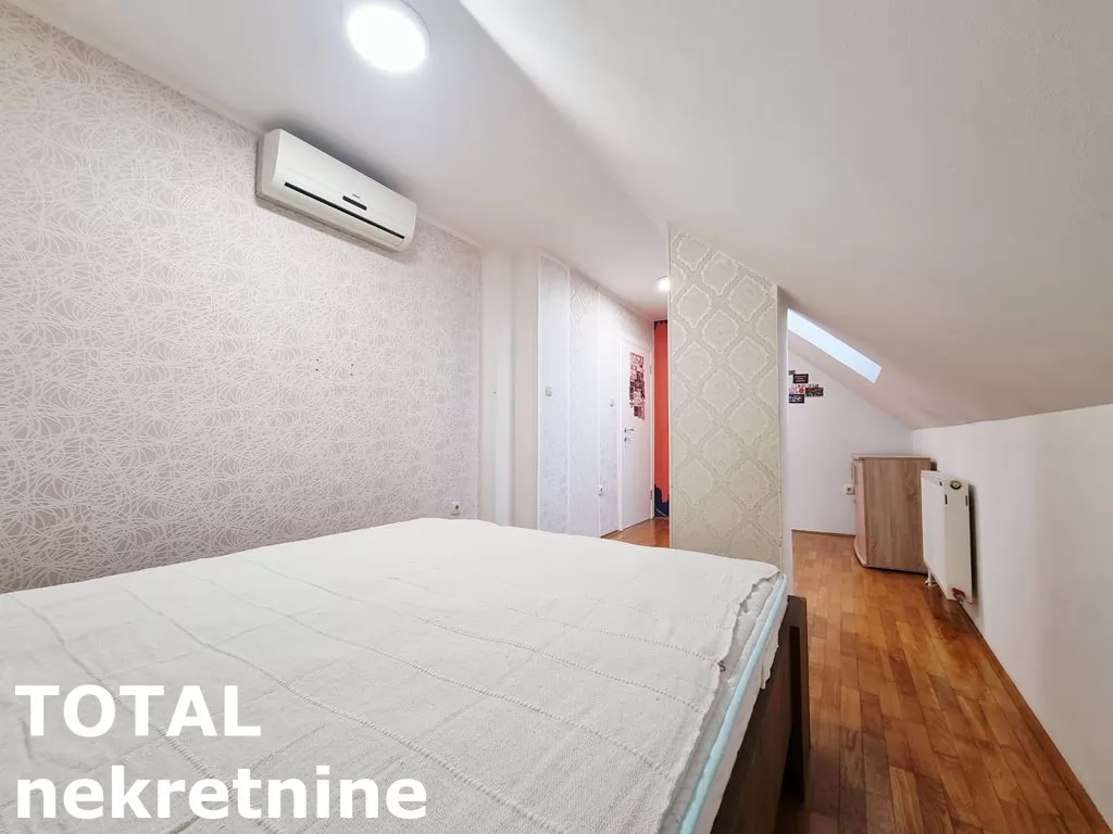 Stan,NOVI SAD,BULEVAR EVROPE,kv: 81.00, € 161000, ID: 1102043 23