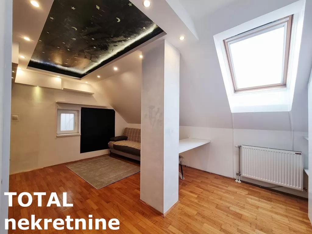 Stan,NOVI SAD,BULEVAR EVROPE,kv: 81.00, € 161000, ID: 1102043 24